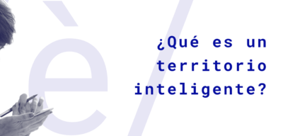 Gemma Pagès estrena blog: territorios inteligentes.