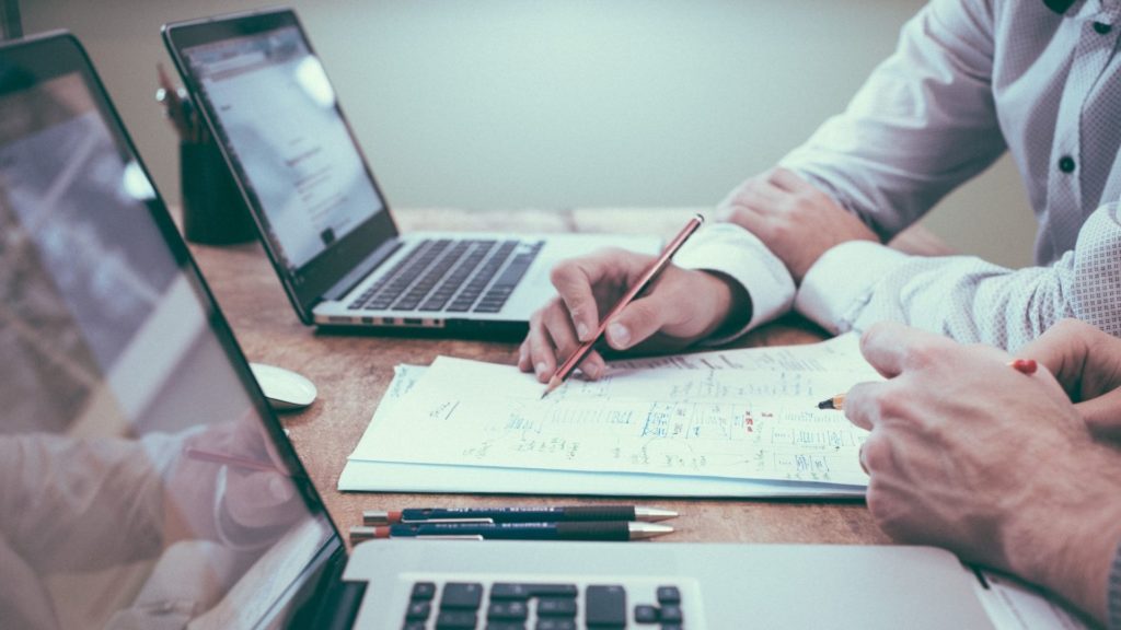 La tansformación digital necesita una estratégia