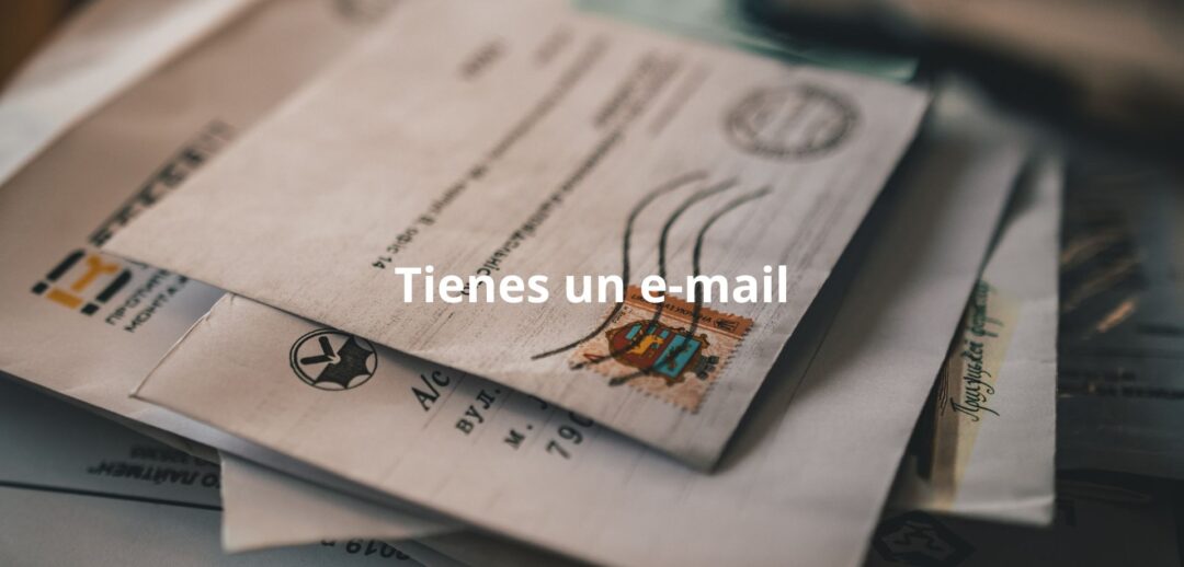 ¿Cómo diseñar una estrategia de email 📩 marketing?